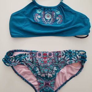 2 Piece bikini set (Juniors)